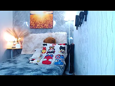 hotcumjasminex online show from May 4, 5:40 pm