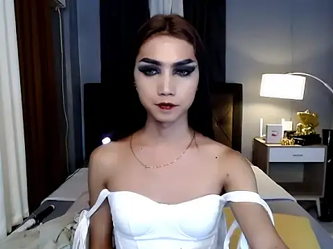 LaBelleRouet online show from March 19, 2:39 pm