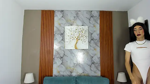 YUMMY GIRL1 online show from March 20, 7:20 am