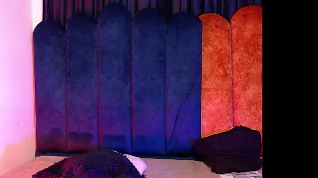 ambervalentineCS online show from March 20, 5:08 am