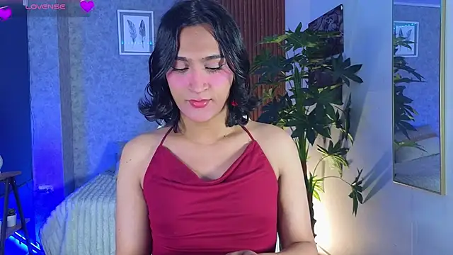 Zoee Kiss  online show from July 7, 5:21 am