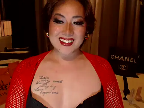 YourMistressAggy online show from May 6, 9:32 pm