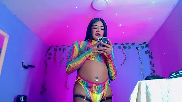 AnttonellaHottx online show from March 21, 4:58 am