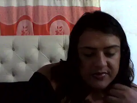 stelisamericano online show from April 24, 10:13 pm