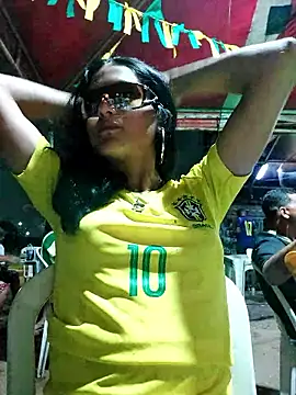 gabzinhaofc online show from June 14, 2:24 am