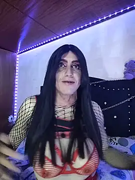 anais velvet online show from March 21, 10:47 pm