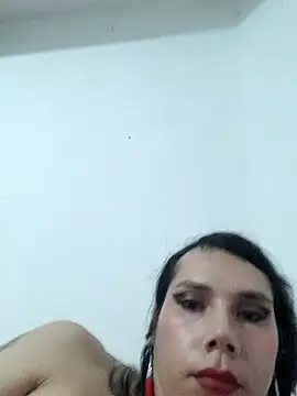 GinaLaFenix online show from May 26, 11:02 pm