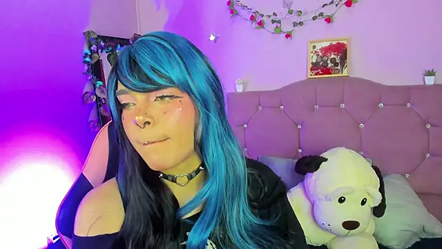 demony deadboy online show from April 25, 5:33 am