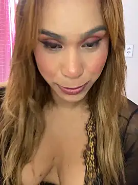 Jullyanaximeness online show from June 9, 1:54 pm