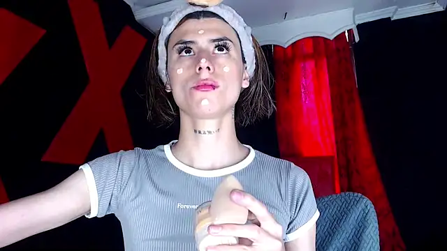 AlanFox1 online show from June 1, 12:18 pm