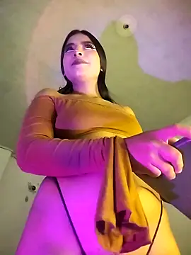 CaticaaSquirtt1 online show from April 5, 6:50 pm