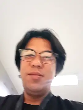 akiramoore online show from May 26, 1:24 am