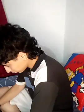 LatinHeatX22 online show from April 20, 10:11 pm