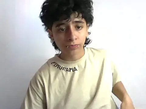 LatinHeatX22 online show from April 25, 10:07 pm