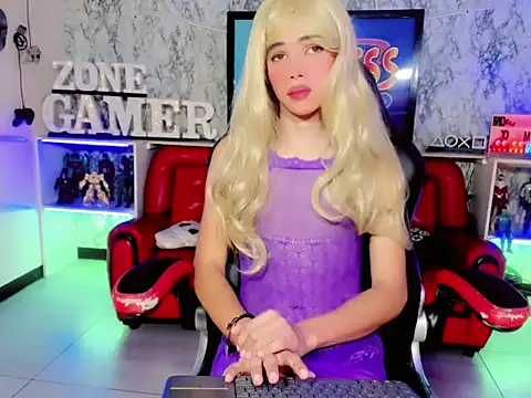 gaby dream  online show from April 17, 3:42 am