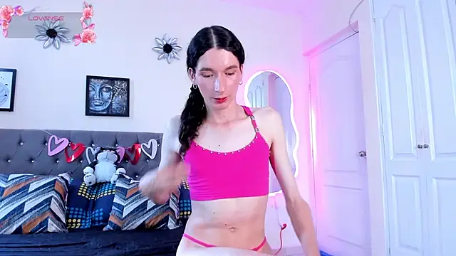viioleta queen online show from July 28, 7:15 pm
