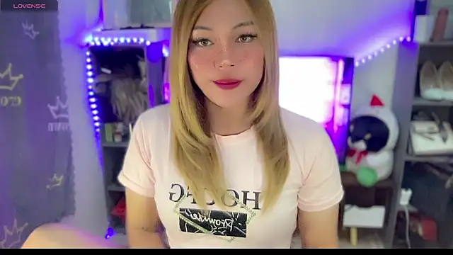 hannaBaby lisyos11 online show from June 17, 12:17 pm