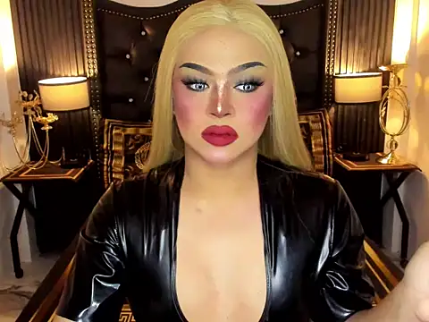 BigcockjasmineTs online show from July 7, 6:23 pm