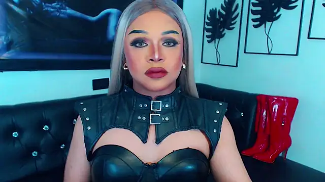 BigcockjasmineTs online show from July 27, 7:04 am