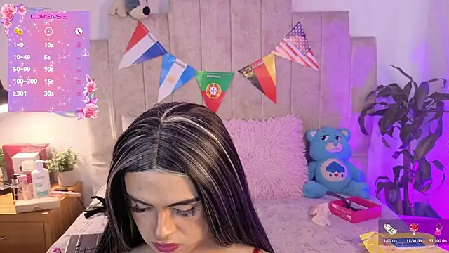 Emily hall19 online show from June 26, 8:57 pm