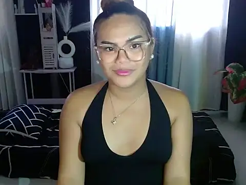 Kendallfoxx online show from April 26, 4:10 am