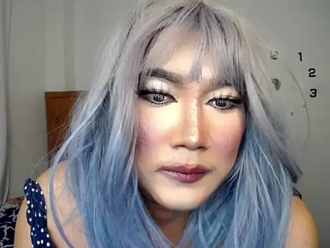 asian darkmamba online show from April 28, 12:10 pm