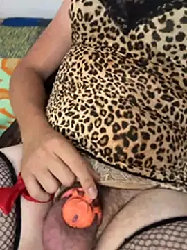 Cruellacrossdress online show from June 25, 6:34 pm