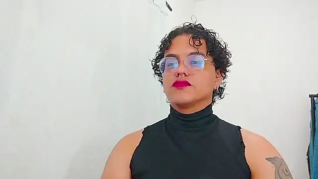 Diane exotic online show from April 26, 12:19 am