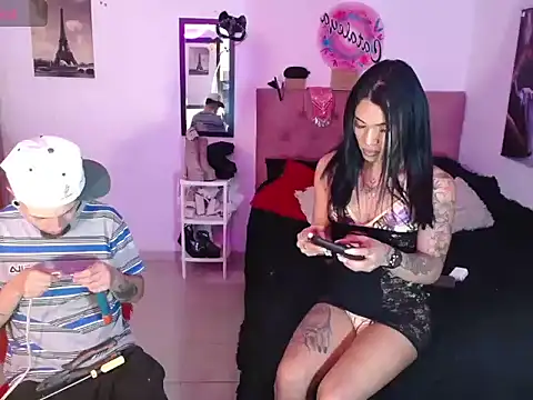 BeautyCatalella1 online show from June 18, 5:39 pm