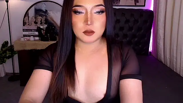 Sensual Ekang online show from July 14, 5:08 pm