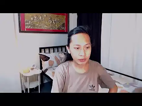CreamyCockTs online show from May 12, 3:26 am