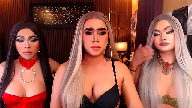 MariaSofiaLoveTS online show from July 16, 12:38 am