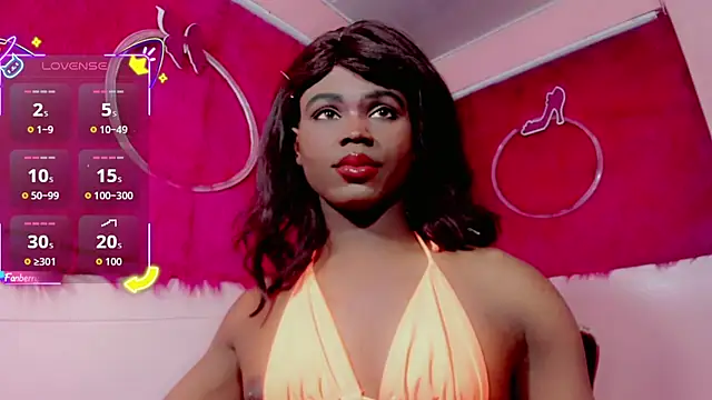 ambar temptation online show from June 13, 7:36 pm