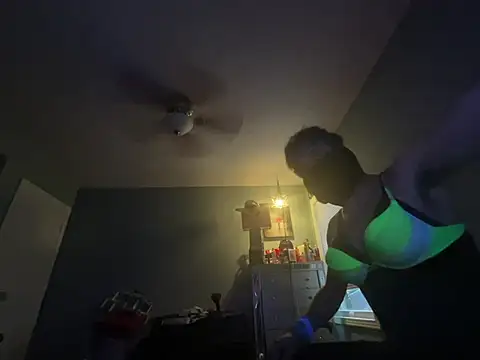 Harmonyfae online show from August 7, 12:34 pm