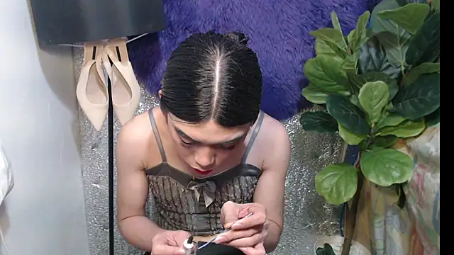 RoseAmarie online show from June 27, 11:26 am
