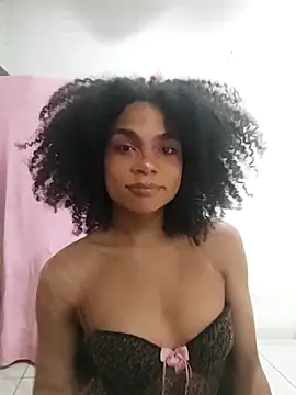 eva oni online show from May 13, 2:09 am