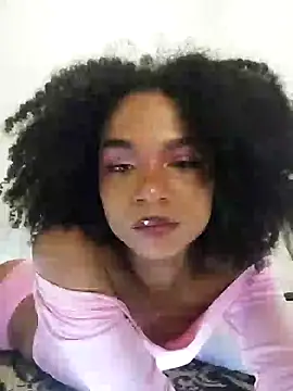 eva oni online show from May 21, 5:25 am