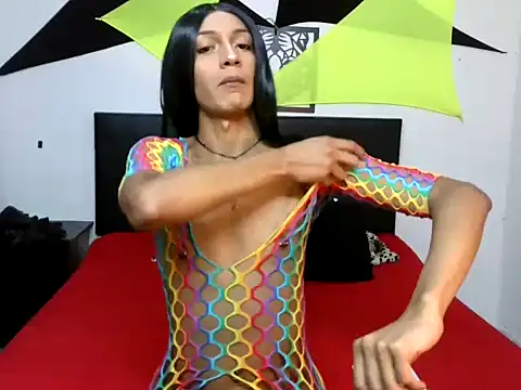 Alexxasexy online show from May 13, 6:17 pm