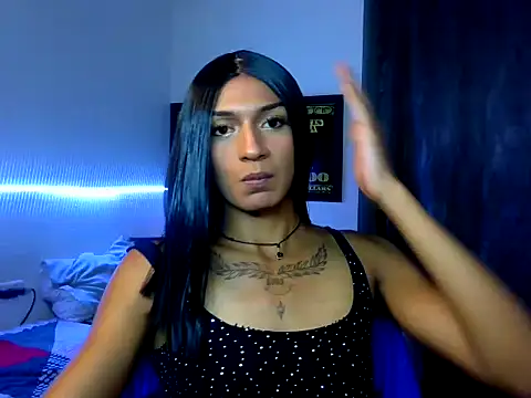 Alexxasexy online show from May 15, 8:28 pm