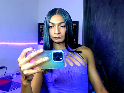 Alexxasexy online show from May 16, 1:21 pm