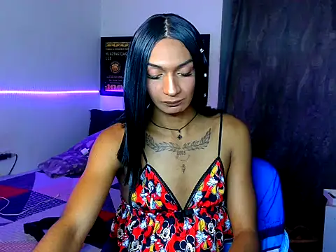 Alexxasexy online show from May 17, 7:46 pm
