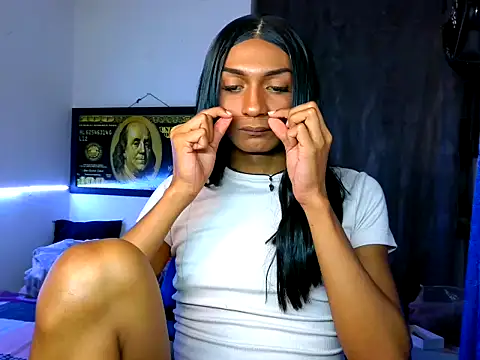 Alexxasexy online show from May 19, 1:56 am