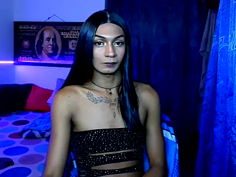 Alexxasexy online show from May 25, 9:00 pm
