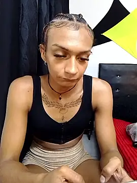 Alexxasexy online show from June 10, 7:24 pm