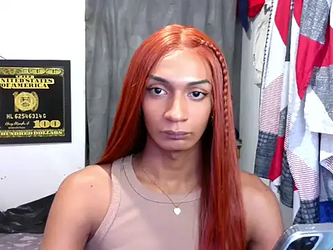 Alexxasexy online show from July 11, 7:07 pm