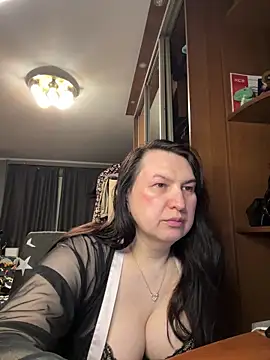 EvaBeautyXxX online show from June 1, 11:17 pm