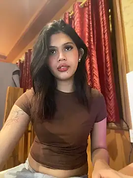 sexiestcunty eerie online show from July 10, 1:15 pm