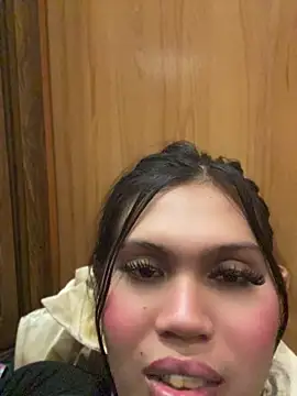 sexiestcunty eerie online show from July 26, 3:08 pm