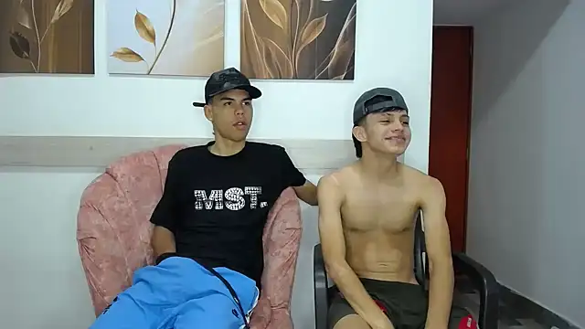 Mercilessly SEXPERVER online show from June 6, 8:49 pm