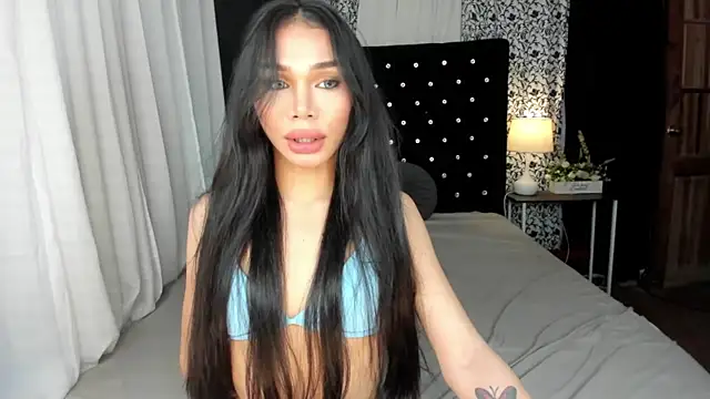 Herecummsamara69 online show from August 1, 2:07 pm